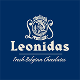 Leonidas Chocolate Cafe
